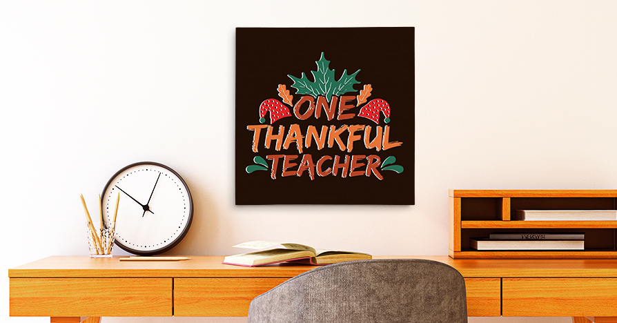 Thanksgiving Gift Ideas for Teachers