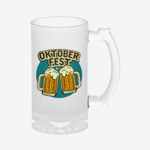 Personalised animated beer mug australia