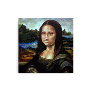 Canvas Artists Prints