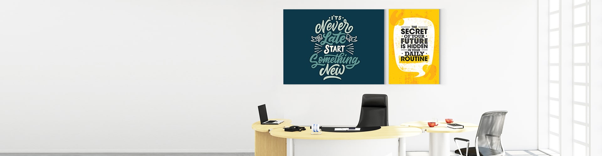 Corporate Art Prints