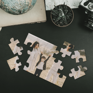 Photo Puzzles for Cyber Monday Sale Australia CanvasChamp