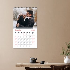 Wall Calendar for Cyber Monday Sale Australia CanvasChamp