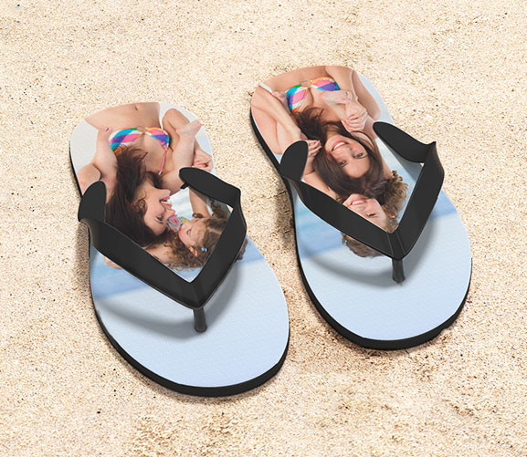 Don’t Own A Custom Flip-flop Pair Yet?