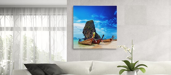 Free Custom Canvas Print size 12x12 Australia CanvasChamp