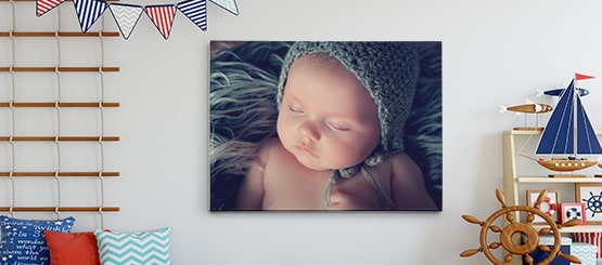 Free Custom Canvas Print size 12x16 Australia CanvasChamp