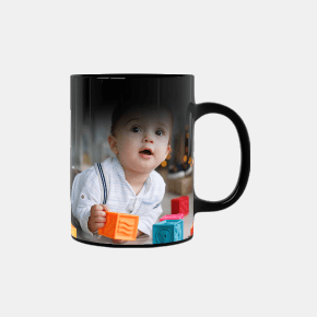 Magic Mugs