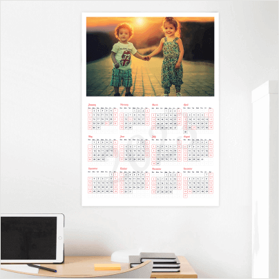 Photo Calendar