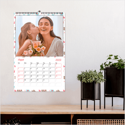 Wall Calendar