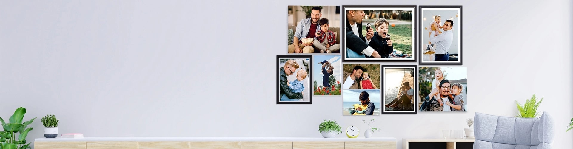 Personalized Fathers Day Gifts