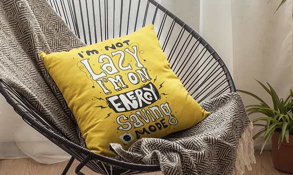 Print Your Own Custom Pillow Case