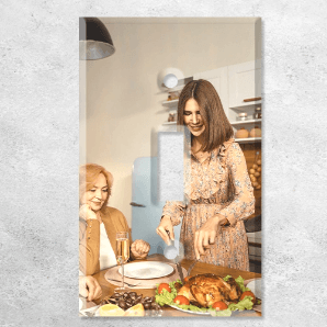 Custom Light Switch Panels for Thanksgiving Sale Australia CanvasChamp