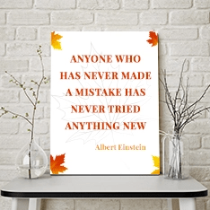 Famous Thanksgiving Quotes Sale Australia CanvasChamp