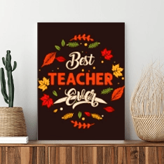 Thanksgiving Quotes For Teachers Sale Australia CanvasChamp