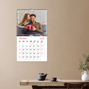 Wall Calendar for Thanksgiving Sale Australia CanvasChamp