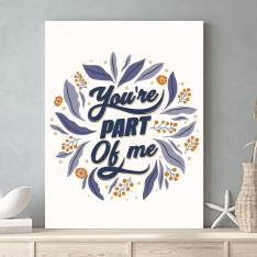 Wedding Anniversary Thanksgiving Quotes Sale Australia CanvasChamp