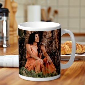 Custom Photo Mugs for International Womens Day Sale Australia