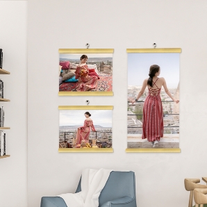 Photo Hanging for International Womens Day Sale Australia